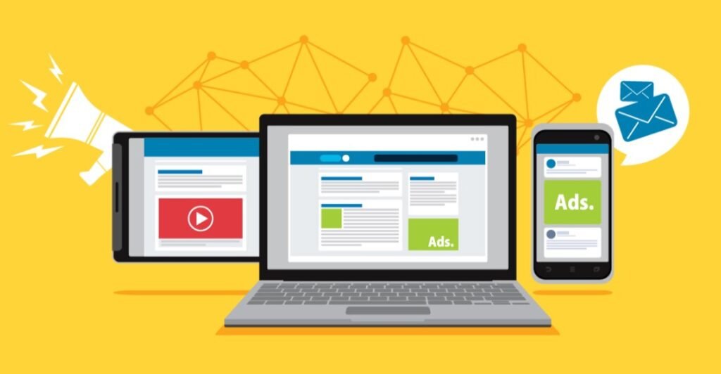 The Rise of Mobile Advertising Platforms: What Marketers Need to Know Advertising Platforms