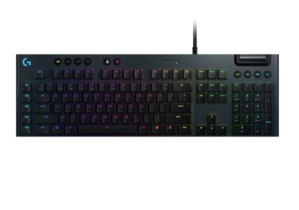 Gaming Keyboard