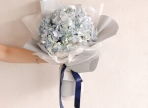 Sending Flowers