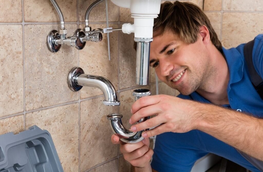 Local Plumbing Experts for Kitchen Renovations Plumbing Expert