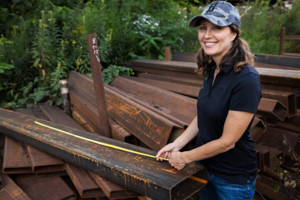 Scrap Metal for Sale