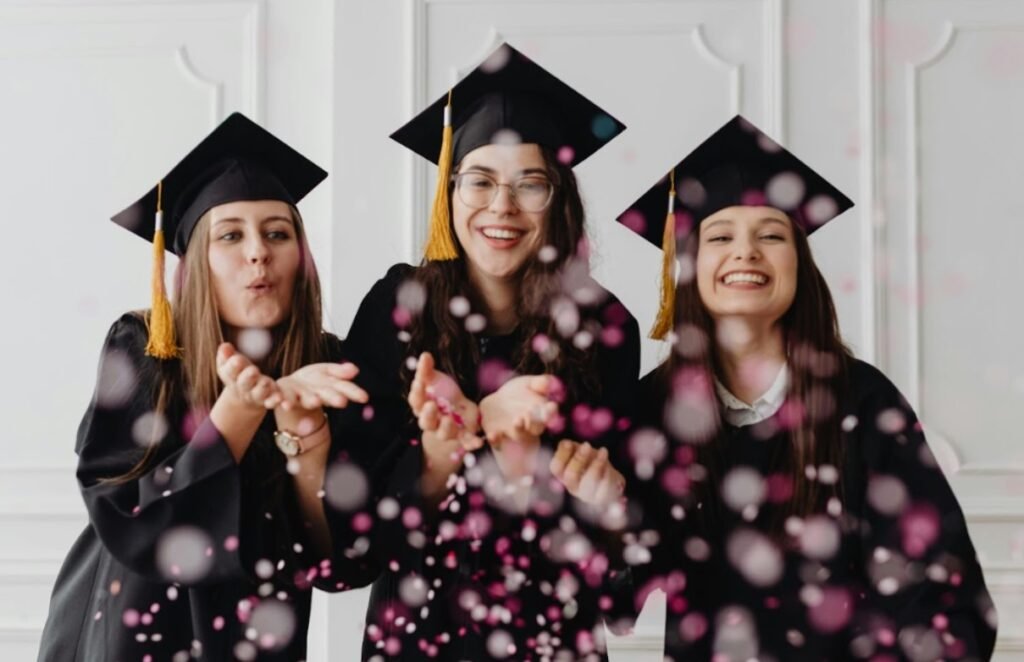 Why Business Leaders Support Scholarships