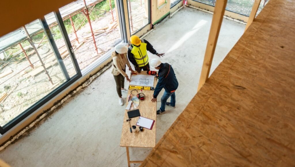 Myths About Custom Home Building