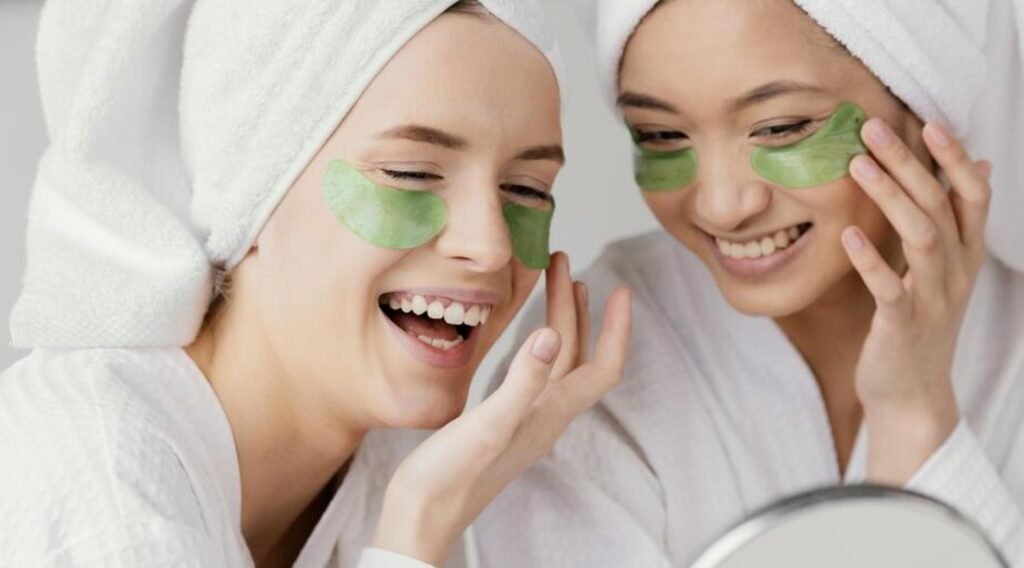 Natural Skincare Remedies That Actually Work Skincare