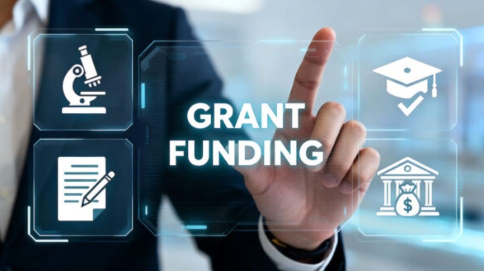 Competitive federal grant application strategies Competitive federal grant application strategies