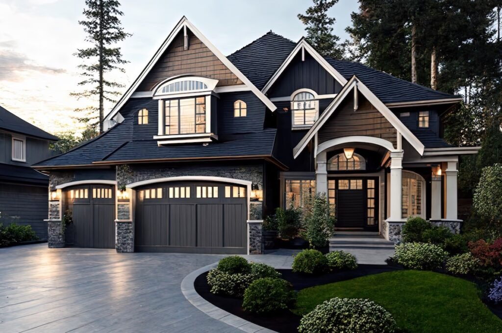 What Does Custom Mean in Home Building? What Does Custom Mean in Home Building