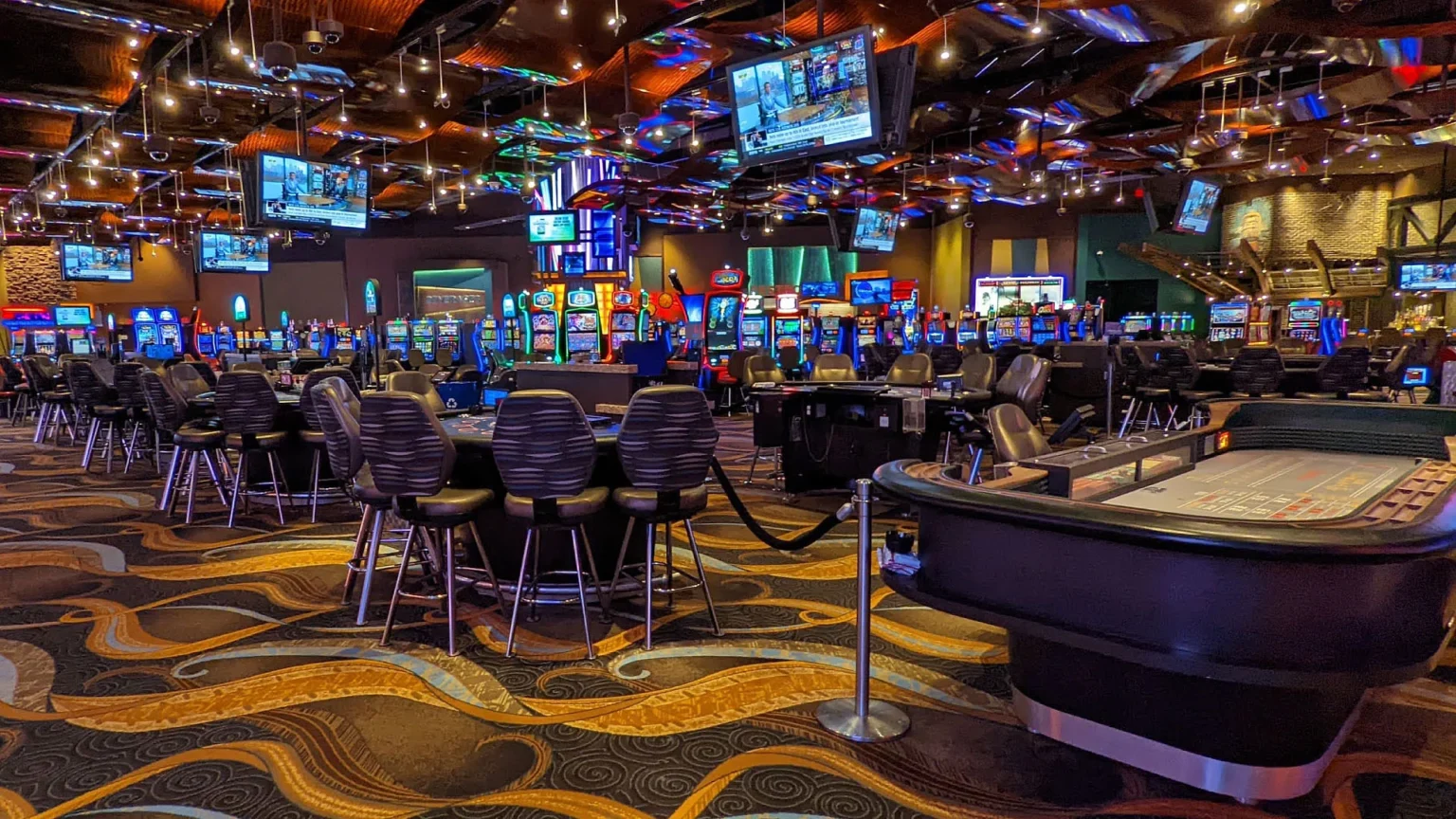 Popular Slot Games with High Winning Chances